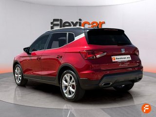 Seat Arona 1.5 TSI 110kW (150CV) DSG FR XL