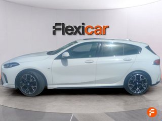 BMW Serie 1 120d