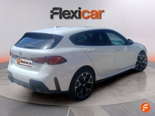 BMW Serie 1 120d