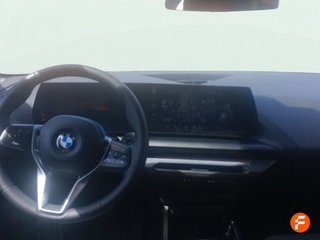BMW Serie 1 120d