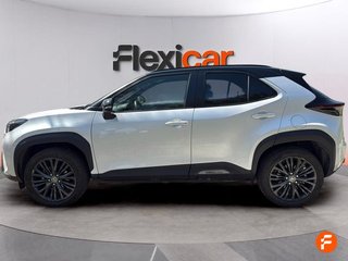 Toyota Yaris Cross 1.5 120H Business Plus