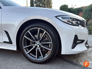 BMW Serie 3 320d