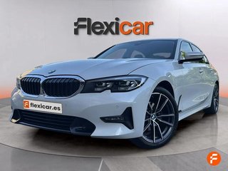 BMW Serie 3 320d