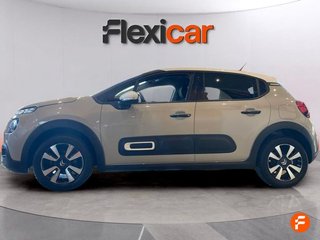 Citroën C3 BlueHDi 75KW (100CV) Plus