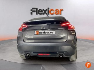Citroën C4 PureTech 100 S&S 6v Live Pack