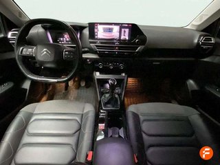 Citroën C4 PureTech 100 S&S 6v Live Pack