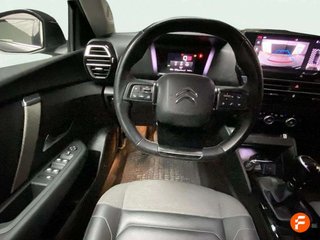 Citroën C4 PureTech 100 S&S 6v Live Pack