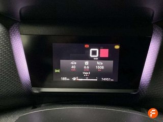 Citroën C4 PureTech 100 S&S 6v Live Pack