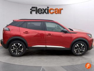 Peugeot 2008 Allure Pack Puretech 130 S&S EAT8