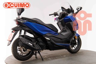 HONDA FORZA 125