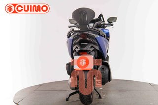 HONDA FORZA 125
