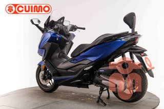 HONDA FORZA 125