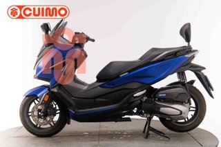 HONDA FORZA 125