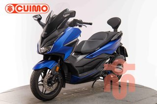 HONDA FORZA 125