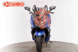 HONDA FORZA 125