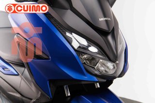 HONDA FORZA 125