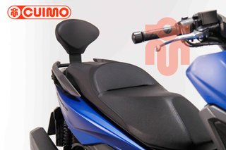 HONDA FORZA 125
