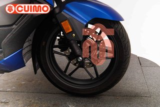 HONDA FORZA 125