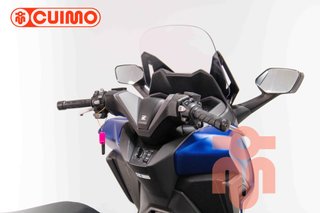 HONDA FORZA 125