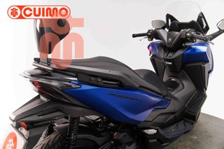 HONDA FORZA 125