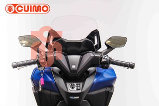 HONDA FORZA 125