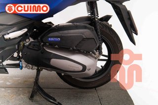 HONDA FORZA 125