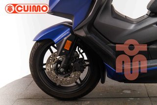 HONDA FORZA 125