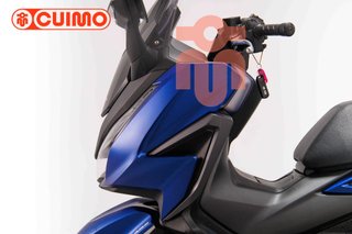 HONDA FORZA 125
