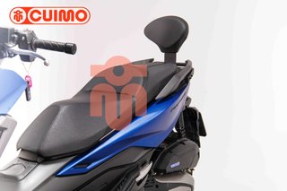 HONDA FORZA 125