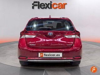 Toyota Auris 1.8 140H Hybrid Active