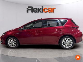 Toyota Auris 1.8 140H Hybrid Active