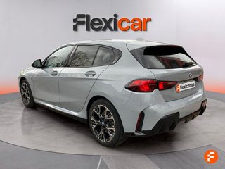 BMW Serie 1 120d
