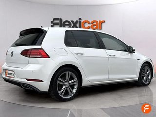 Volkswagen Golf Sport 2.0 TDI 110kW (150CV)
