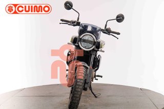 HUSQVARNA SVARTPILEN 125