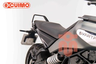 HUSQVARNA SVARTPILEN 125