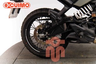 HUSQVARNA SVARTPILEN 125