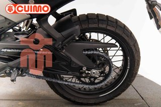 HUSQVARNA SVARTPILEN 125