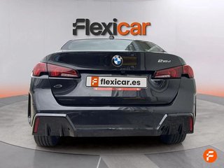 BMW Serie 2 218d Gran Coupe