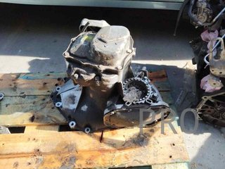 CAJA CAMBIOS OPEL ASTRA G BERLINA