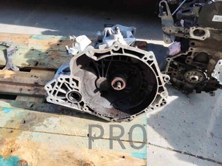 CAJA CAMBIOS OPEL ASTRA G BERLINA