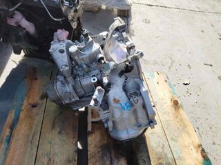 CAJA CAMBIOS OPEL ASTRA G BERLINA