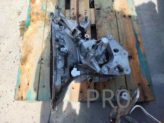 CAJA CAMBIOS OPEL ASTRA G BERLINA