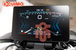 ZONTES S 350