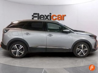 Peugeot 3008 1.5 BlueHDi 96kW (130CV) S&S Allure EAT8