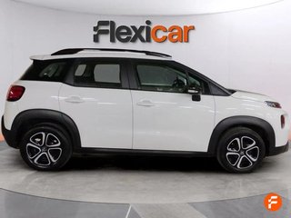 Citroën C3 Aircross BlueHDi 81kW (110CV) S&S Feel