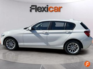 BMW Serie 1 116d