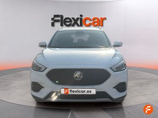 MG ZS 1.5 Comfort