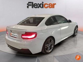 BMW Serie 2 218d