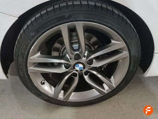 BMW Serie 2 218d