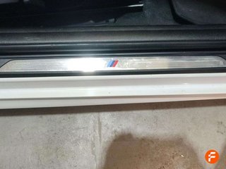 BMW Serie 2 218d